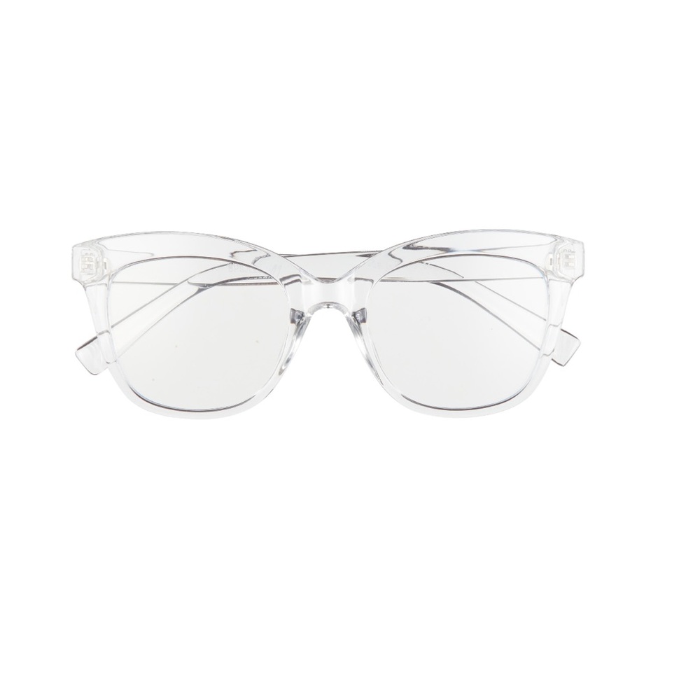 BP. BP Cat Eye Bluelight Blocking Optical Frames